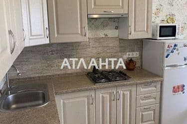 1-кімнатна квартира за адресою вул. Парусна (площа 50 м²) - Atlanta.ua - фото 13