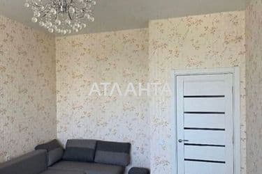 1-кімнатна квартира за адресою вул. Парусна (площа 50 м²) - Atlanta.ua - фото 16