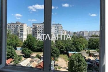 1-кімнатна квартира за адресою вул. Парусна (площа 50 м²) - Atlanta.ua - фото 18