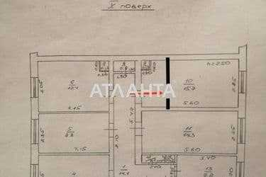 Комунальна квартира за адресою Люстдорфська дор. (площа 16 м²) - Atlanta.ua - фото 19