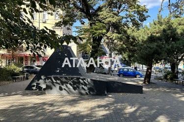 1-комнатная квартира по адресу Холодной веры пл. (площадь 46 м²) - Atlanta.ua - фото 35