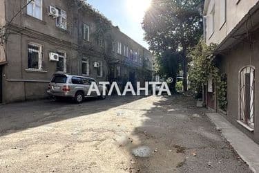 1-комнатная квартира по адресу Холодной веры пл. (площадь 46 м²) - Atlanta.ua - фото 41