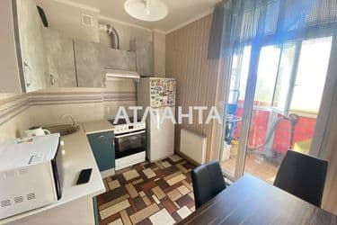 1-room apartment apartment by the address st. Ul Raketnaya (area 40 m²) - Atlanta.ua - photo 11