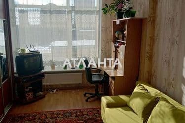 1-room apartment apartment by the address st. Ul Raketnaya (area 40 m²) - Atlanta.ua - photo 13