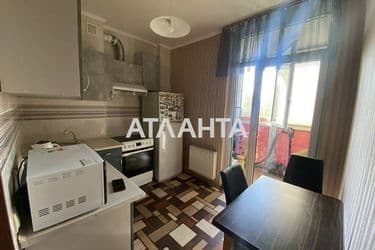 1-room apartment apartment by the address st. Ul Raketnaya (area 40 m²) - Atlanta.ua - photo 14