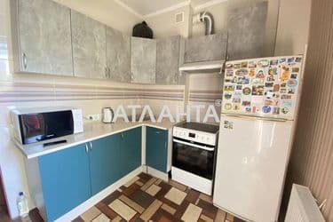 1-кімнатна квартира за адресою вул. Ракетна (площа 40 м²) - Atlanta.ua - фото 16