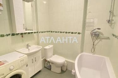 1-room apartment apartment by the address st. Ul Raketnaya (area 40 m²) - Atlanta.ua - photo 17