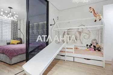 3-кімнатна квартира за адресою вул. Перлинна (площа 64,3 м²) - Atlanta.ua - фото 29