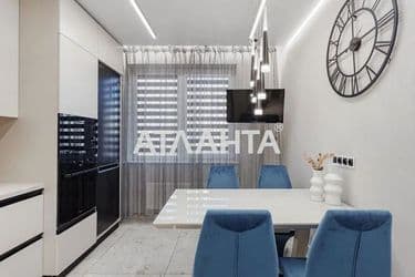 3-кімнатна квартира за адресою вул. Перлинна (площа 64,3 м²) - Atlanta.ua - фото 22