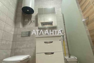 1-room apartment apartment by the address st. Shevchenko pr (area 25 m²) - Atlanta.ua - photo 25