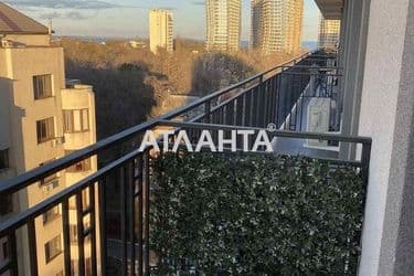 1-комнатная квартира по адресу Шевченко пр. (площадь 25 м²) - Atlanta.ua - фото 29