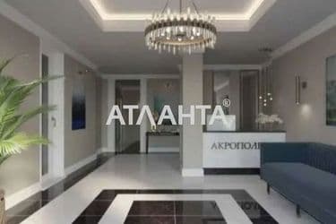 1-room apartment apartment by the address st. Topolinnyy per (area 37 m²) - Atlanta.ua - photo 4