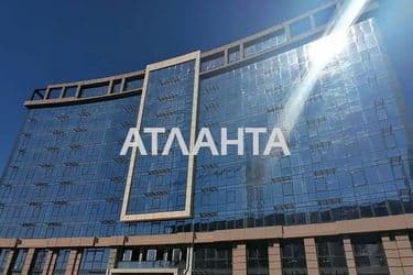 1-кімнатна квартира за адресою вул. Дружби народів (площа 43 м²) - Atlanta.ua - фото 12