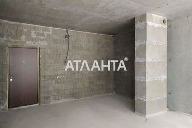1-room apartment apartment by the address st. Druzhby narodov (area 43,4 m²) - Atlanta.ua - photo 9