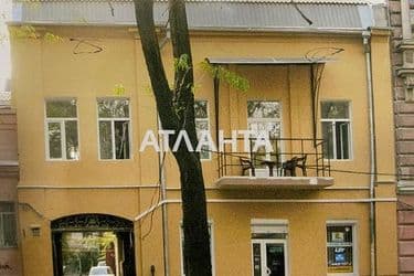 Багатокімнатна квартира за адресою вул. Ніжинська (площа 222,1 м²) - Atlanta.ua - фото 15