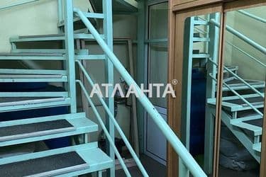 Багатокімнатна квартира за адресою вул. Ніжинська (площа 222,1 м²) - Atlanta.ua - фото 18