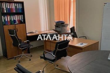 Багатокімнатна квартира за адресою вул. Ніжинська (площа 222,1 м²) - Atlanta.ua - фото 21