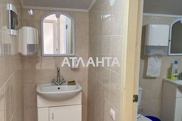 Багатокімнатна квартира за адресою вул. Ніжинська (площа 222,1 м²) - Atlanta.ua - фото 22