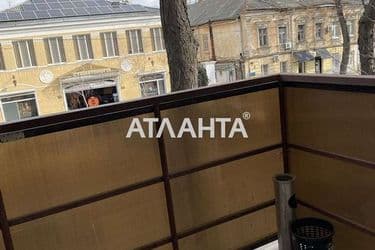 Багатокімнатна квартира за адресою вул. Ніжинська (площа 222,1 м²) - Atlanta.ua - фото 27