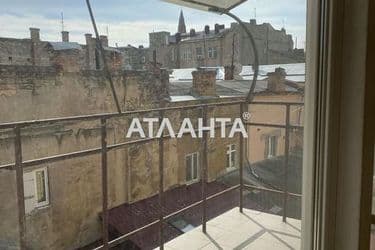 Багатокімнатна квартира за адресою вул. Ніжинська (площа 222,1 м²) - Atlanta.ua - фото 28