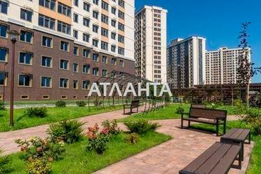 2-rooms apartment apartment by the address st. Zhemchuzhnaya (area 57,4 m²) - Atlanta.ua - photo 9