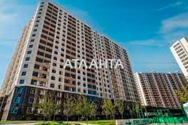 2-rooms apartment apartment by the address st. Zhemchuzhnaya (area 57,4 m²) - Atlanta.ua - photo 6