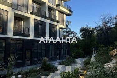 1-room apartment apartment by the address st. Sofievskaya Korolenko (area 47 m²) - Atlanta.ua - photo 14