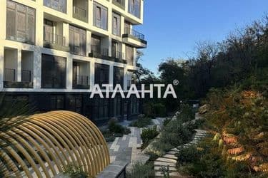 1-room apartment apartment by the address st. Sofievskaya Korolenko (area 47 m²) - Atlanta.ua - photo 15