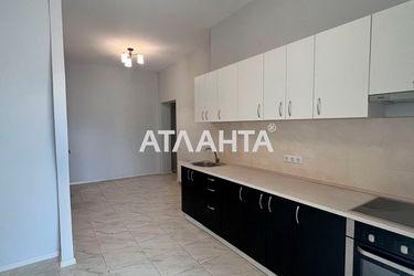 1-room apartment apartment by the address st. Genuezskaya (area 52,1 m²) - Atlanta.ua - photo 14