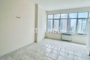 1-room apartment apartment by the address st. Genuezskaya (area 52,1 m²) - Atlanta.ua - photo 16