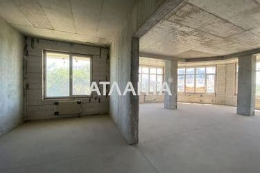 Багатокімнатна квартира за адресою Аркадіївський пров. (площа 145 м²) - Atlanta.ua - фото 12