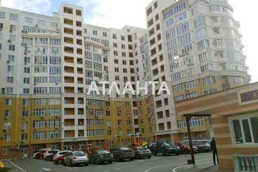 Багатокімнатна квартира за адресою Аркадіївський пров. (площа 145 м²) - Atlanta.ua - фото 17