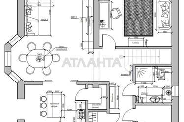 House by the address st. Vishnevaya (area 181,7 m²) - Atlanta.ua - photo 120