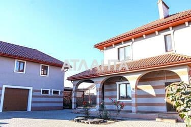House by the address st. Vishnevaya (area 181,7 m²) - Atlanta.ua - photo 62