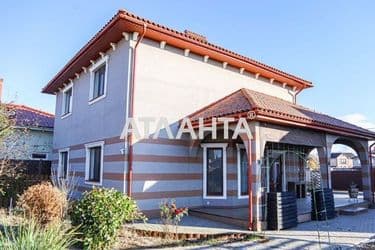 House by the address st. Vishnevaya (area 181,7 m²) - Atlanta.ua - photo 63