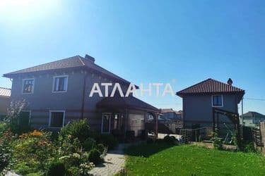 House by the address st. Vishnevaya (area 181,7 m²) - Atlanta.ua - photo 64