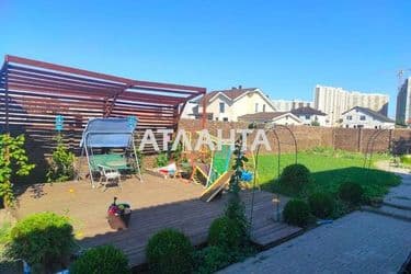House by the address st. Vishnevaya (area 181,7 m²) - Atlanta.ua - photo 65