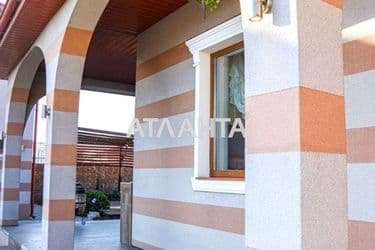 House by the address st. Vishnevaya (area 181,7 m²) - Atlanta.ua - photo 66