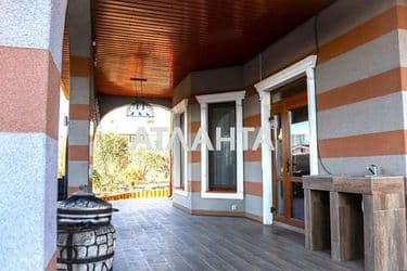 House by the address st. Vishnevaya (area 181,7 m²) - Atlanta.ua - photo 67