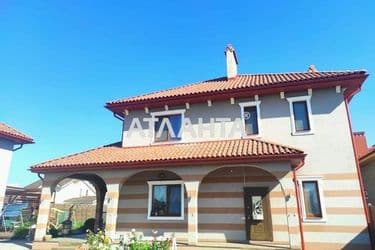 House by the address st. Vishnevaya (area 181,7 m²) - Atlanta.ua - photo 68