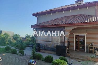 House by the address st. Vishnevaya (area 181,7 m²) - Atlanta.ua - photo 69