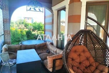 House by the address st. Vishnevaya (area 181,7 m²) - Atlanta.ua - photo 71