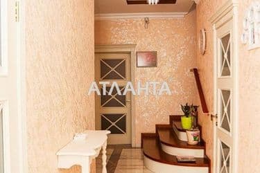 House by the address st. Vishnevaya (area 181,7 m²) - Atlanta.ua - photo 74