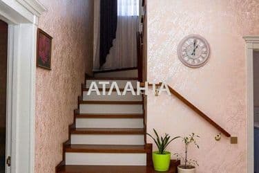 House by the address st. Vishnevaya (area 181,7 m²) - Atlanta.ua - photo 79