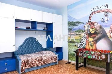 House by the address st. Vishnevaya (area 181,7 m²) - Atlanta.ua - photo 80