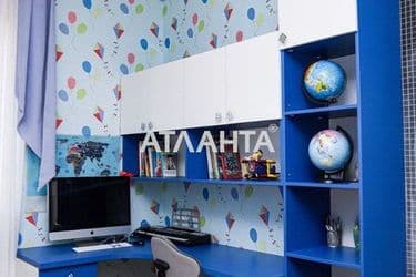House by the address st. Vishnevaya (area 181,7 m²) - Atlanta.ua - photo 88