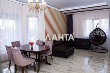 House by the address st. Vishnevaya (area 181,7 m²) - Atlanta.ua - photo 93
