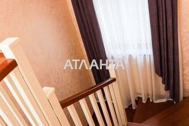 House by the address st. Vishnevaya (area 181,7 m²) - Atlanta.ua - photo 96