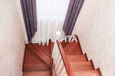 House by the address st. Vishnevaya (area 181,7 m²) - Atlanta.ua - photo 98