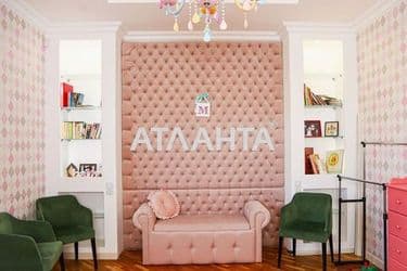 House by the address st. Vishnevaya (area 181,7 m²) - Atlanta.ua - photo 100